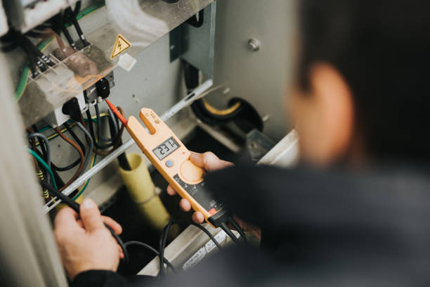 Best Electrical Installation Contractor  in Lofall, WA
