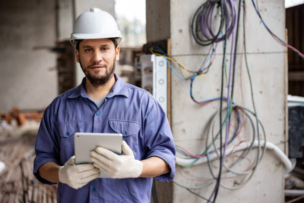 Best Electrical Installation Contractor  in Lofall, WA