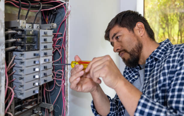 Best Residential Electrician Services  in Lofall, WA